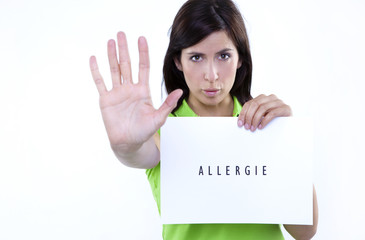 Allergiker