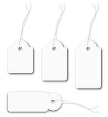 Etiquettes prix (bijouterie)