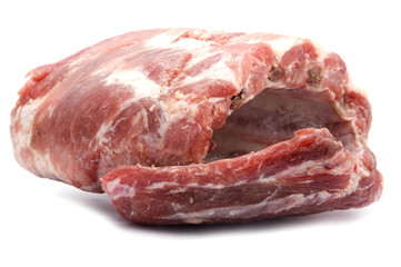 pork rib