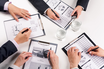 Work in group