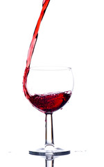 wine