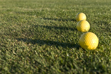 GOLF