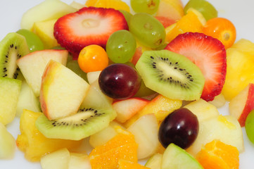 Obstsalat 2