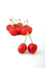 cerises