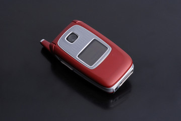 telefon kom&oacute;rkowy