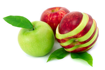 Apple.
