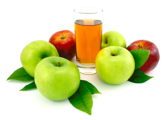 Apple.
