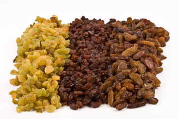 Raisins