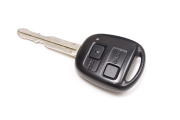 Car key