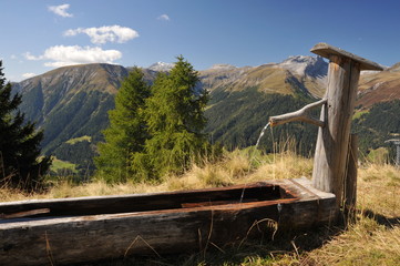 Brunnen