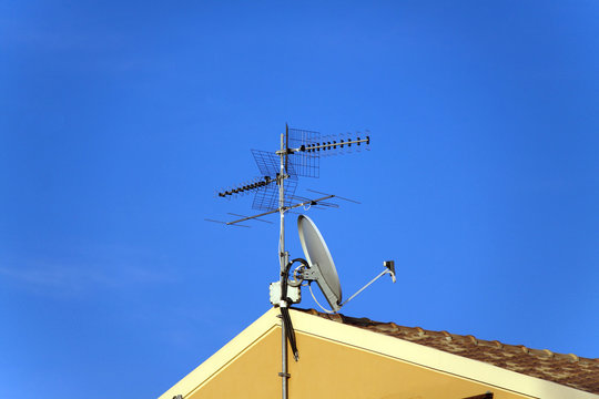 antenne