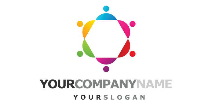 communication logo