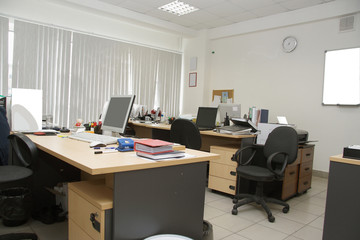 office