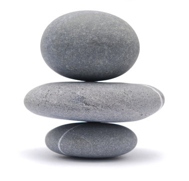 stone pyramyd