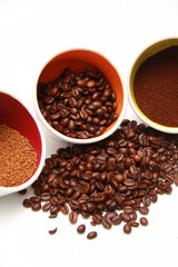 café
