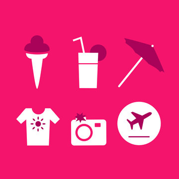 c'est l'&eacute;t&eacute; !