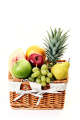 picnic basket