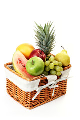 picnic basket