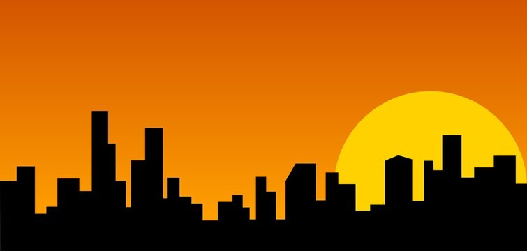 citiscape