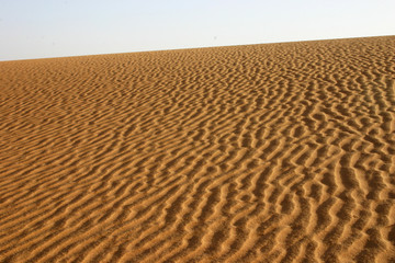 Sandwüste