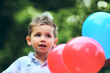 kind © Natallia Vintsik