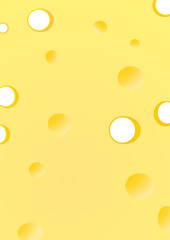 käse illustration