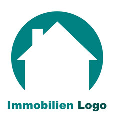 Immobilien Logo