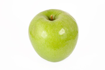 Green apple