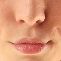 Obraz premium Lips