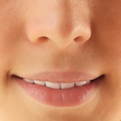 Fototapeta premium Lips