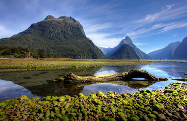 Milford Sound