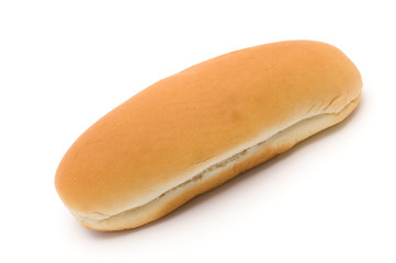 Hotdog bun