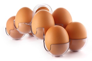 Eggs