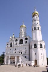 Moscow Kremlin