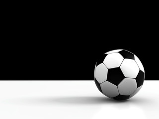 soccer ball