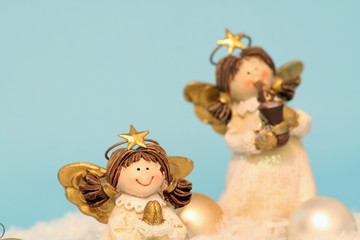 weihnachtlich