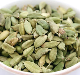 kardamom
