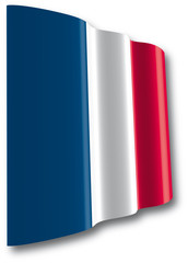 France Flag