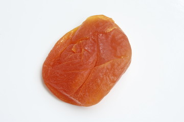 dried apricot
