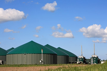 biogasanlage energiewende