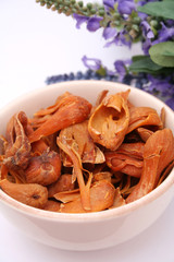 muskat