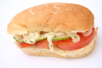 frühstück