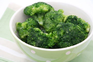 broccoli