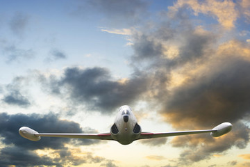 war propeller fighter plane