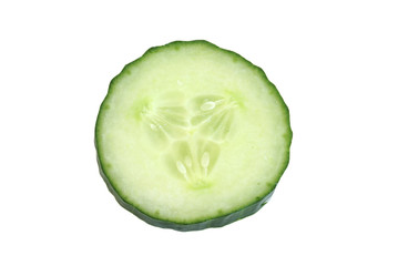 Cucumber Slice