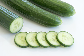 English Cucumber