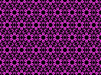 Wallpaper pattern