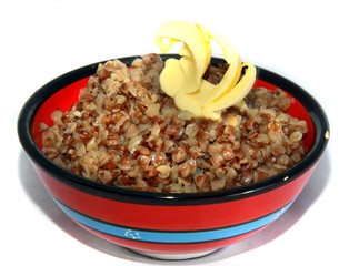 Buckwheat