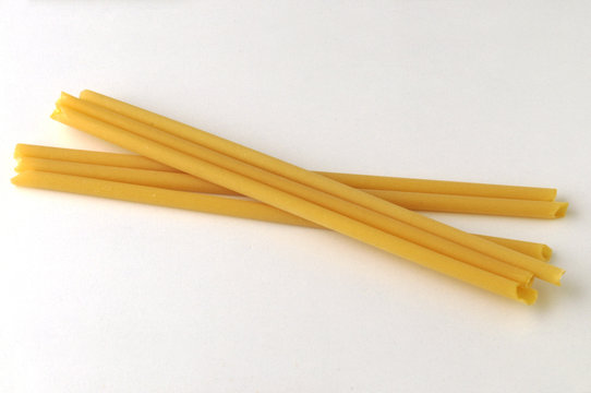 Ziti - Pasta italiana