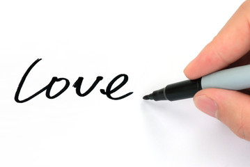 writing 